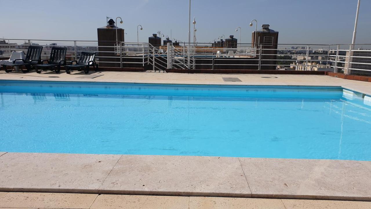 Apart Lisbon Pool Metro Garage Екстериор снимка