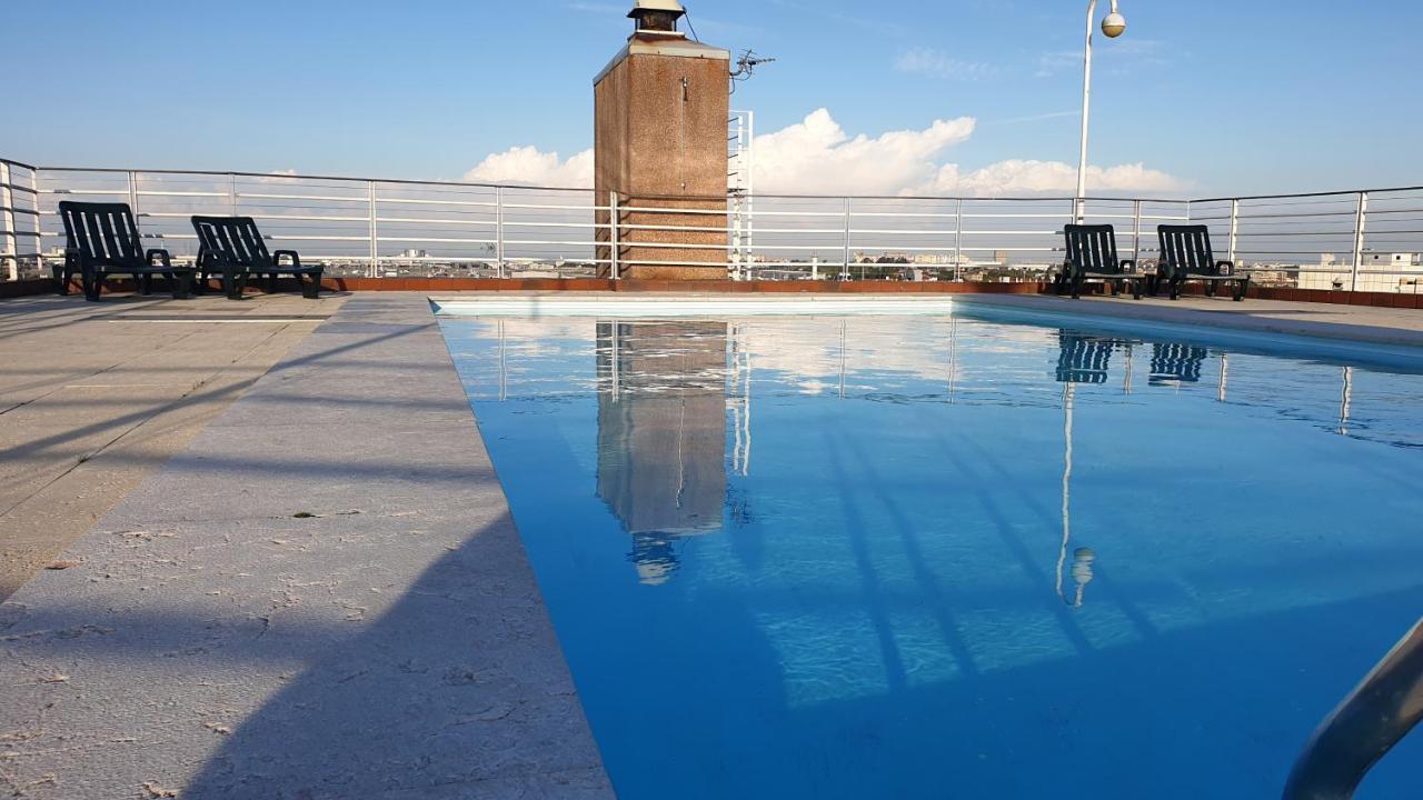 Apart Lisbon Pool Metro Garage Екстериор снимка