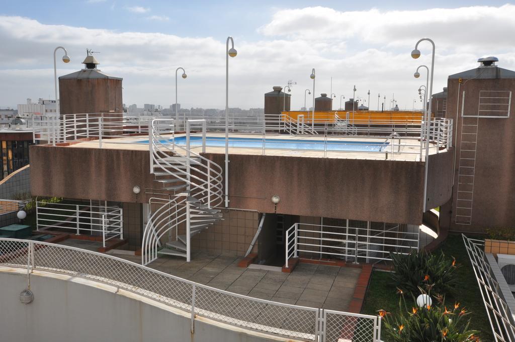 Apart Lisbon Pool Metro Garage Стая снимка